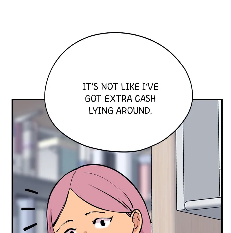 Read Betwixt chapter 37 image 76 on Lezhin