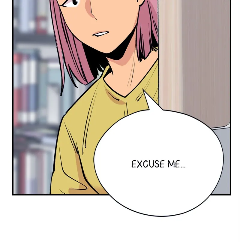 Read Betwixt chapter 37 image 77 on Lezhin