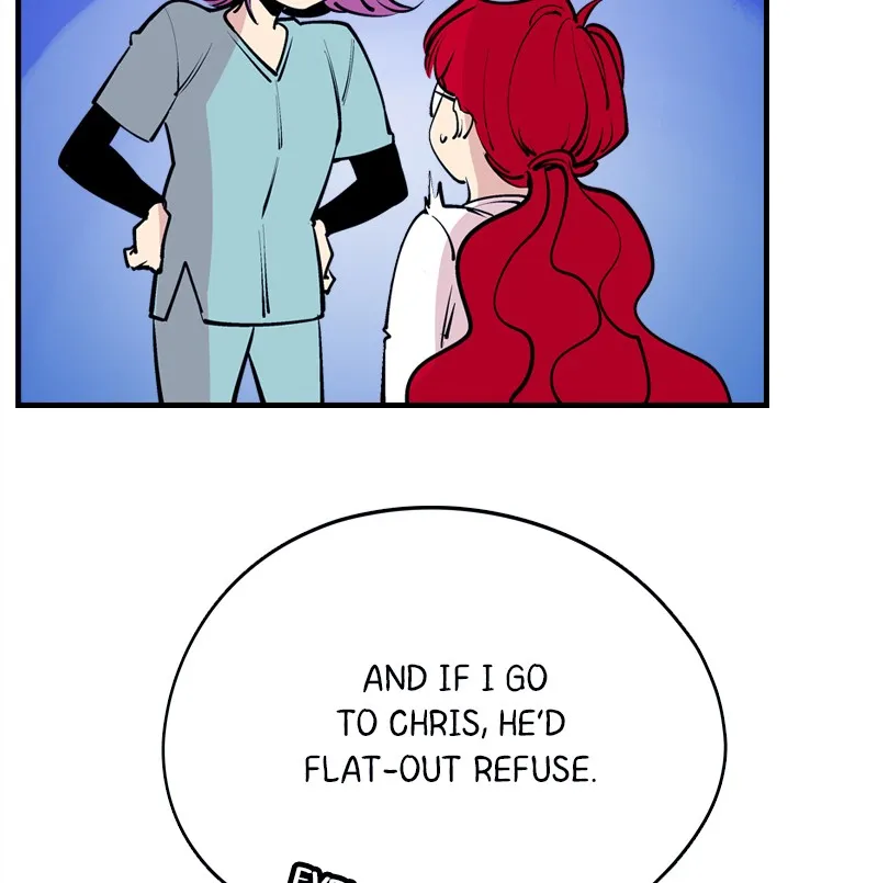 Read Betwixt chapter 37 image 79 on Lezhin