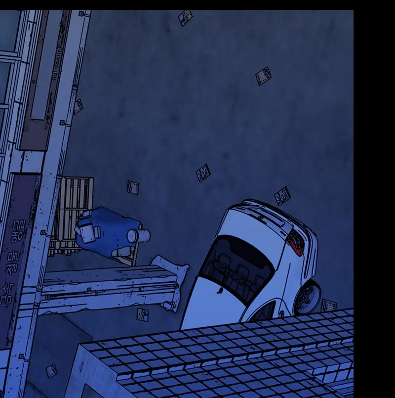 Read Betwixt chapter 37 image 8 on Lezhin