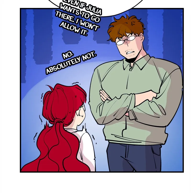 Read Betwixt chapter 37 image 80 on Lezhin