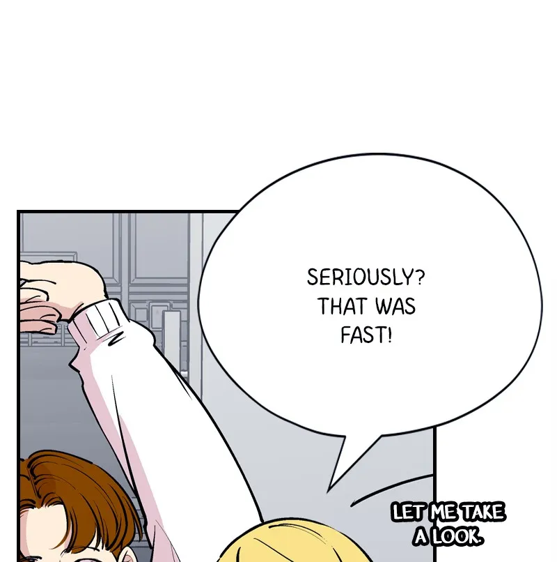 Read Betwixt chapter 37 image 92 on Lezhin