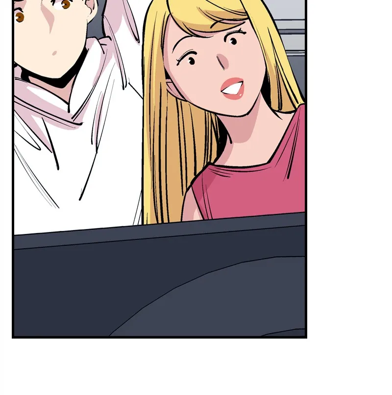 Read Betwixt chapter 37 image 93 on Lezhin