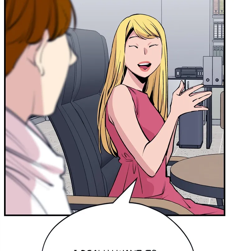 Read Betwixt chapter 37 image 97 on Lezhin