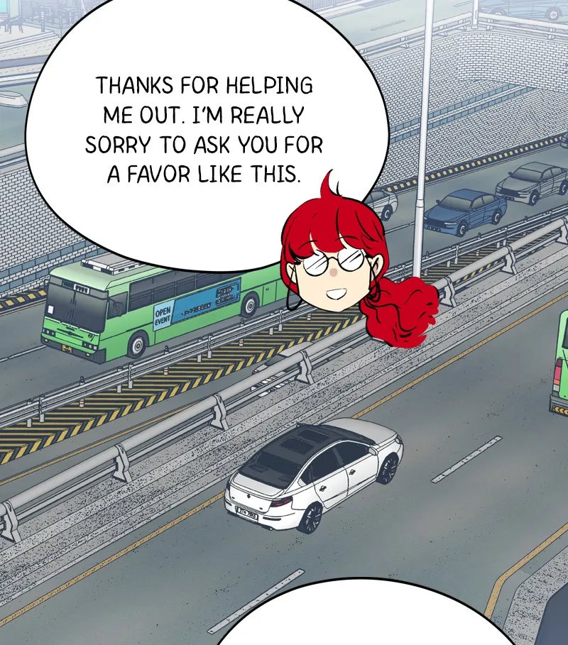 Read Betwixt chapter 38 image 1 on Lezhin