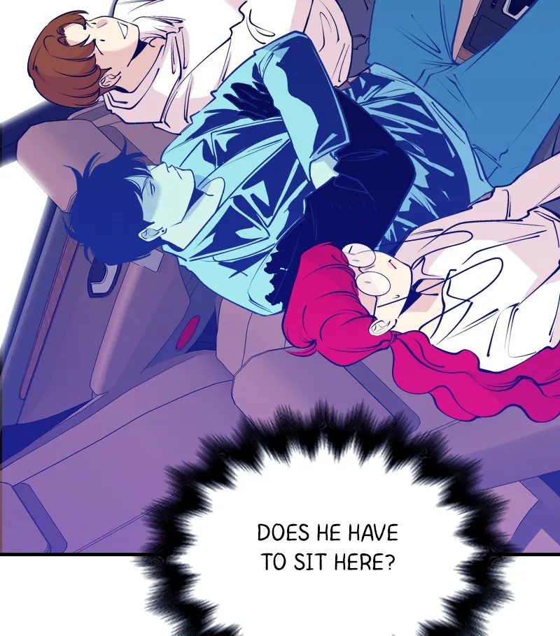 Read Betwixt chapter 38 image 10 on Lezhin