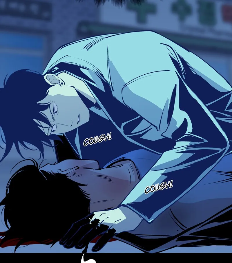 Read Betwixt chapter 38 image 115 on Lezhin