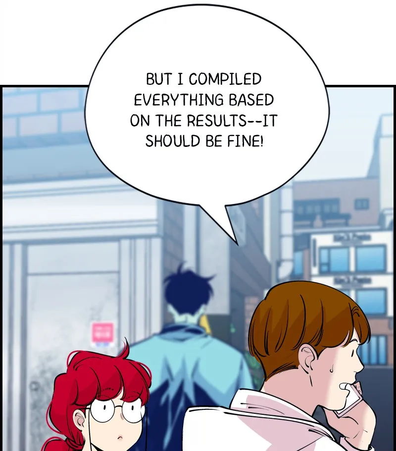 Read Betwixt chapter 38 image 133 on Lezhin