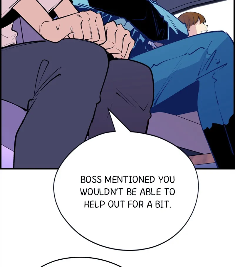 Read Betwixt chapter 38 image 15 on Lezhin