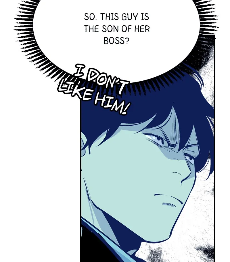Read Betwixt chapter 38 image 17 on Lezhin