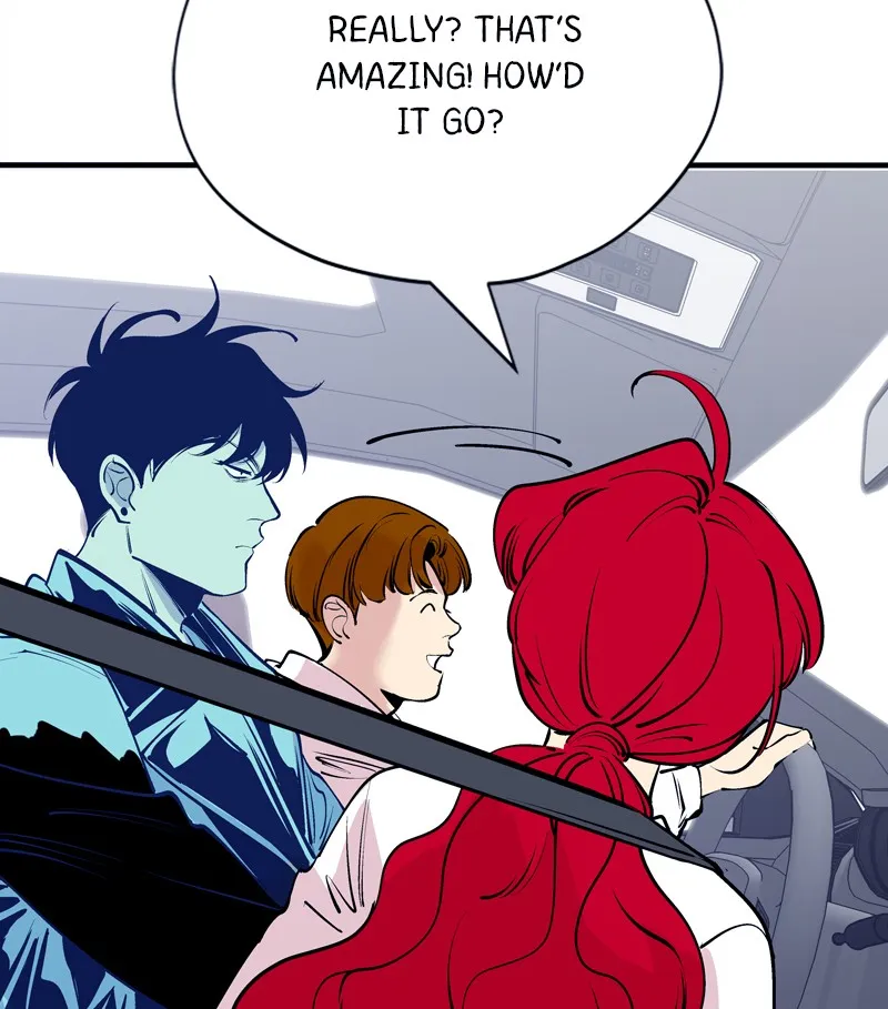 Read Betwixt chapter 38 image 19 on Lezhin