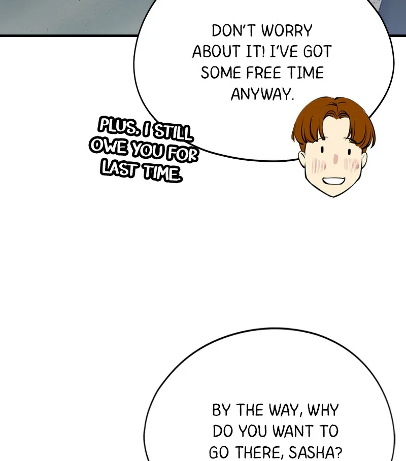 Read Betwixt chapter 38 image 2 on Lezhin