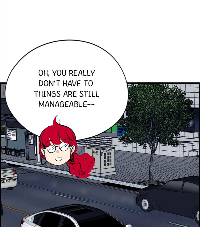 Read Betwixt chapter 38 image 25 on Lezhin