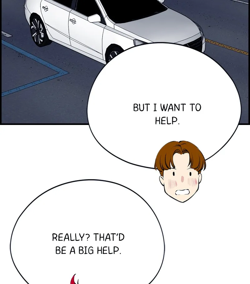Read Betwixt chapter 38 image 26 on Lezhin