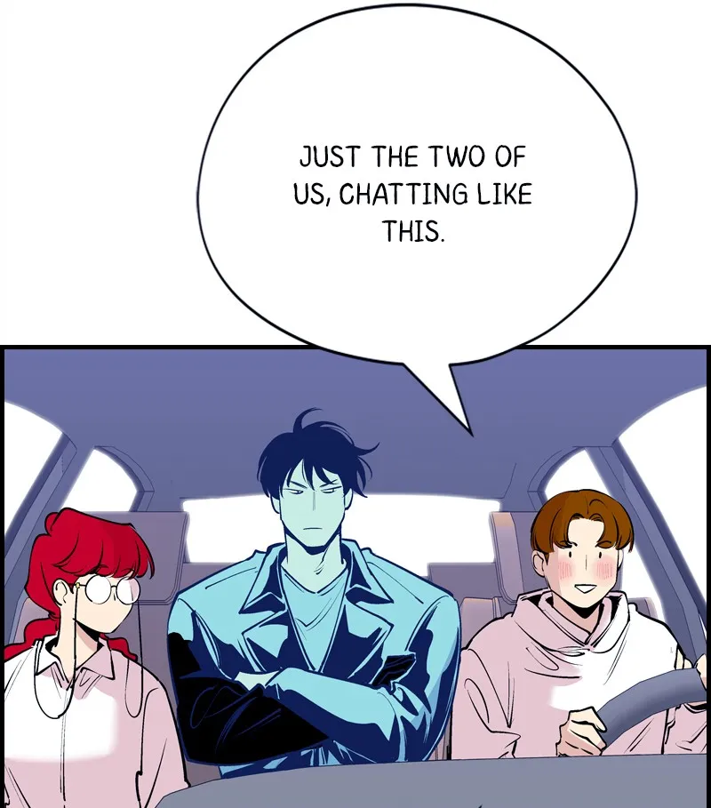 Read Betwixt chapter 38 image 32 on Lezhin