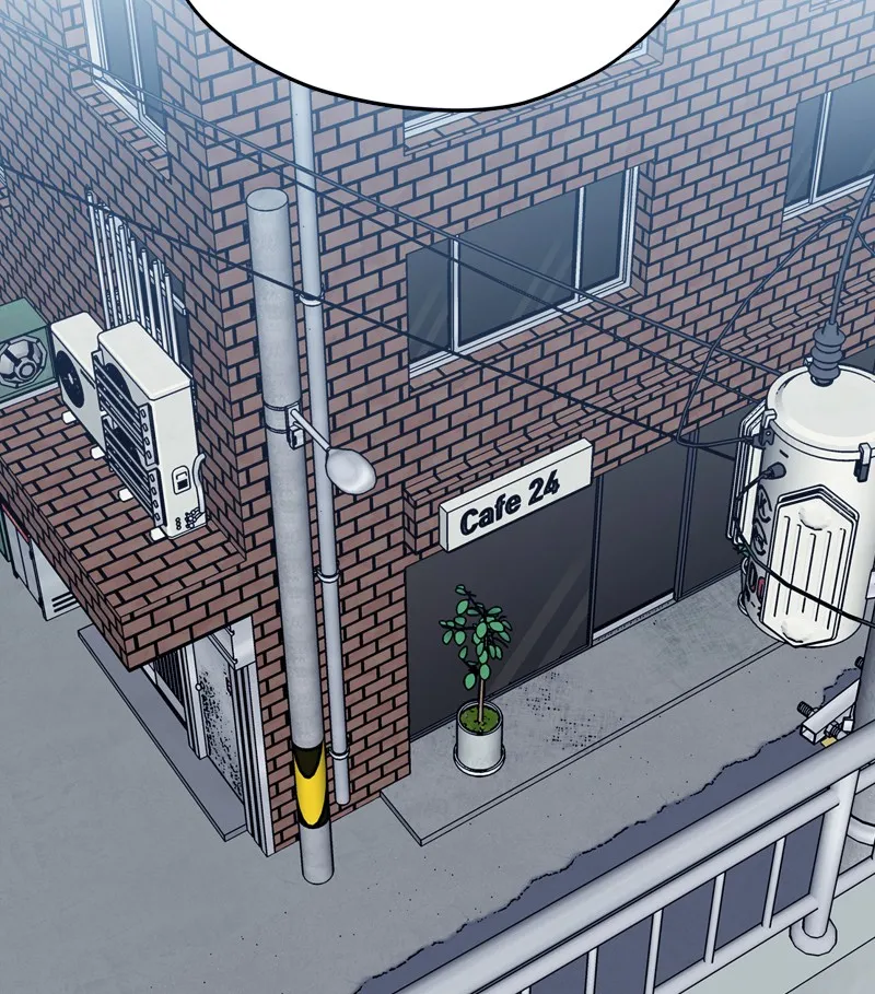 Read Betwixt chapter 38 image 38 on Lezhin