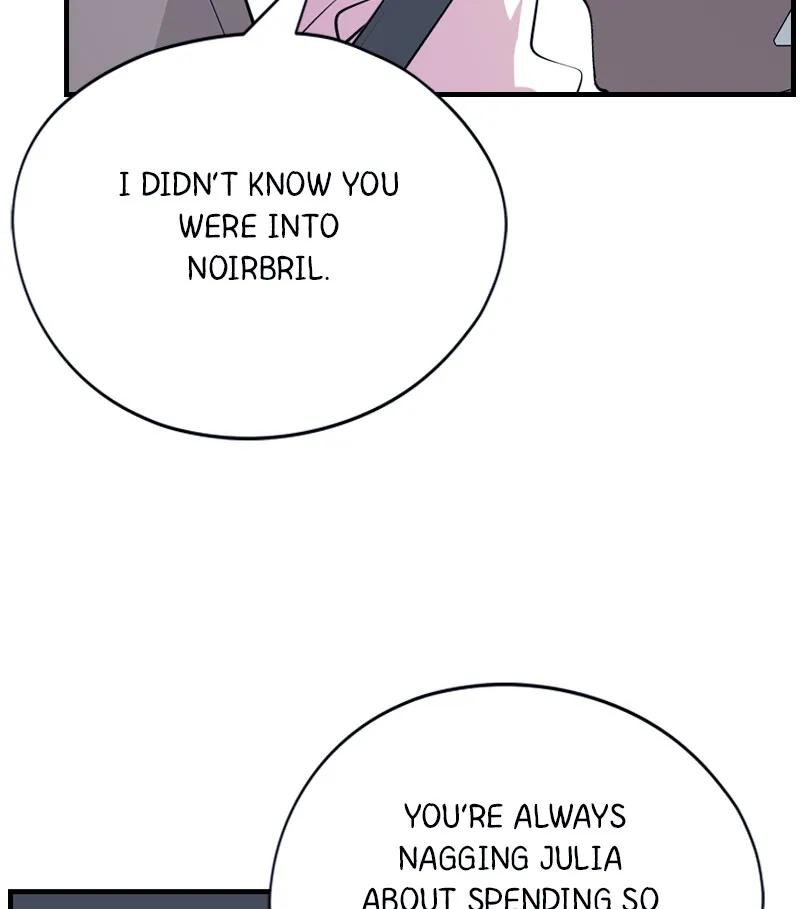 Read Betwixt chapter 38 image 4 on Lezhin