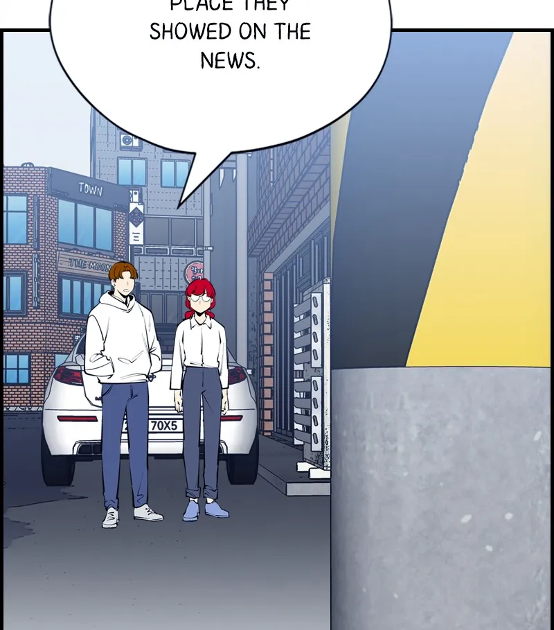 Read Betwixt chapter 38 image 40 on Lezhin