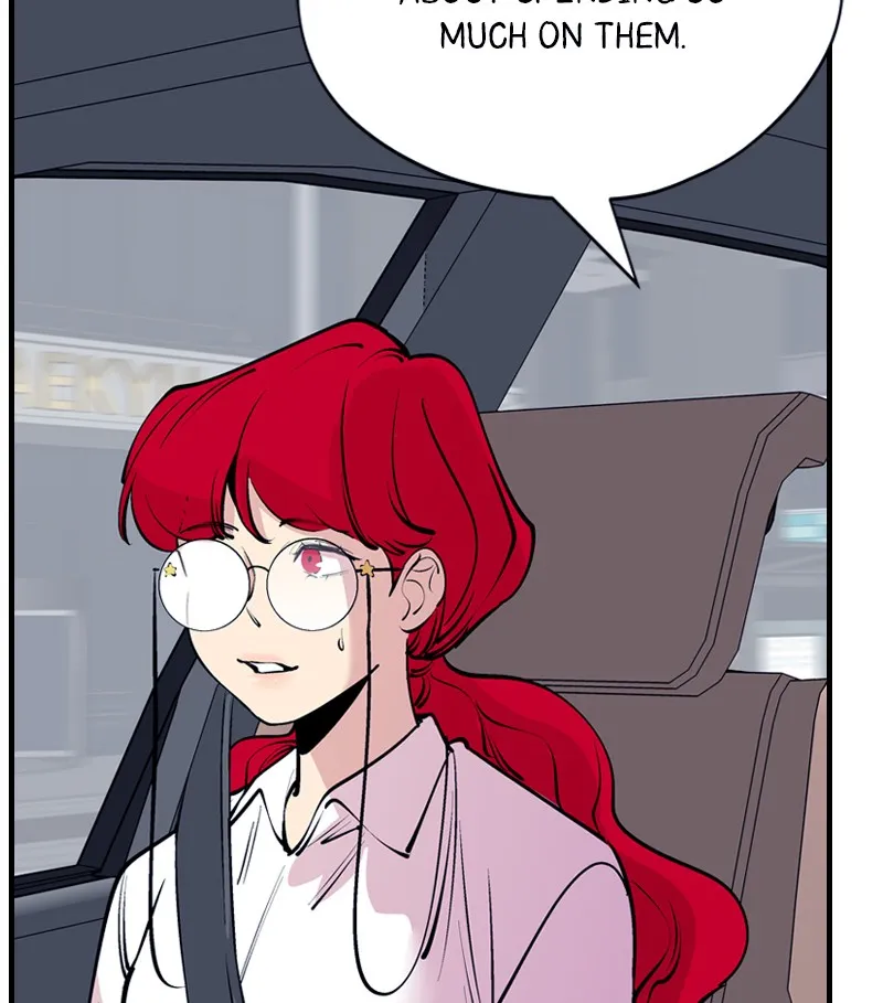 Read Betwixt chapter 38 image 5 on Lezhin