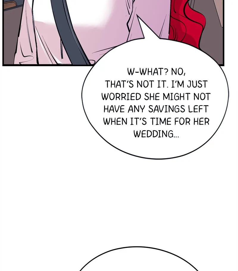 Read Betwixt chapter 38 image 6 on Lezhin