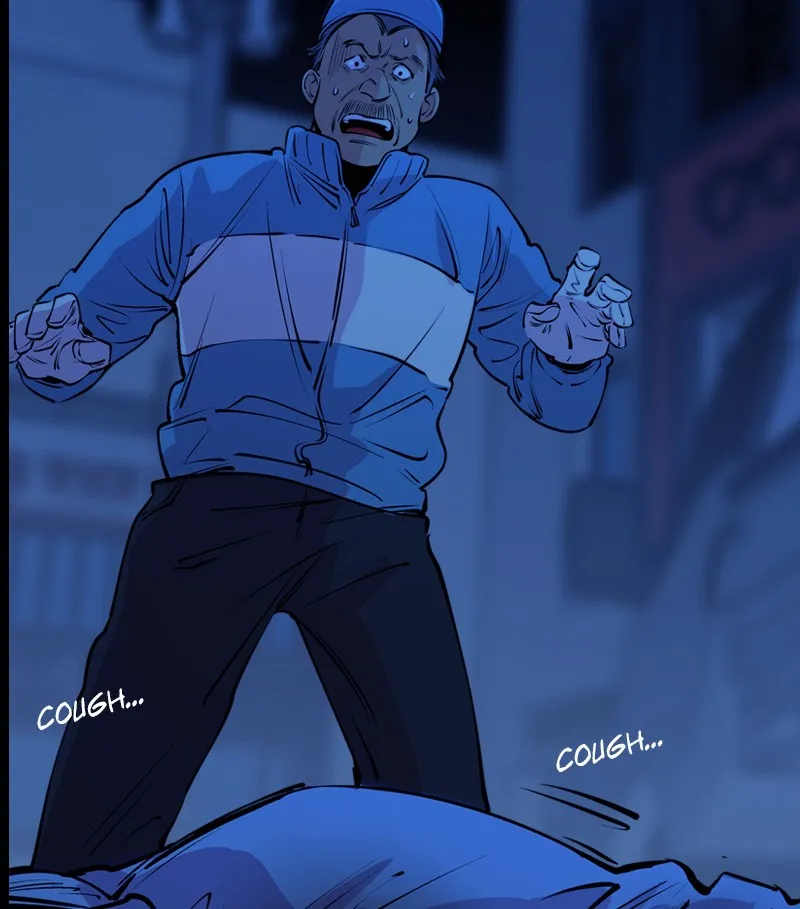 Read Betwixt chapter 38 image 62 on Lezhin
