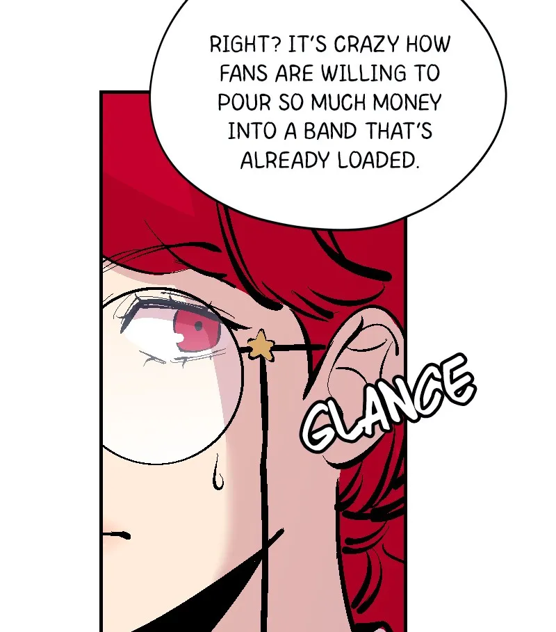 Read Betwixt chapter 38 image 7 on Lezhin