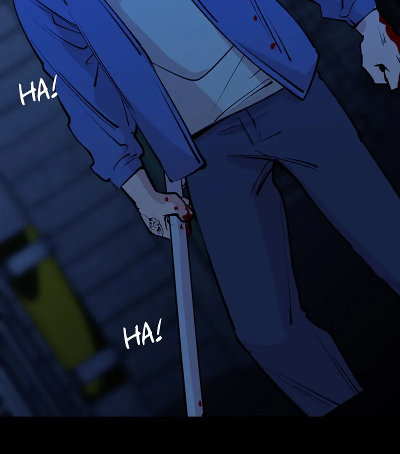Read Betwixt chapter 38 image 73 on Lezhin