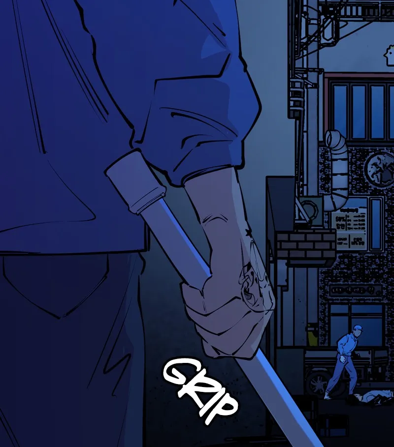 Read Betwixt chapter 38 image 75 on Lezhin