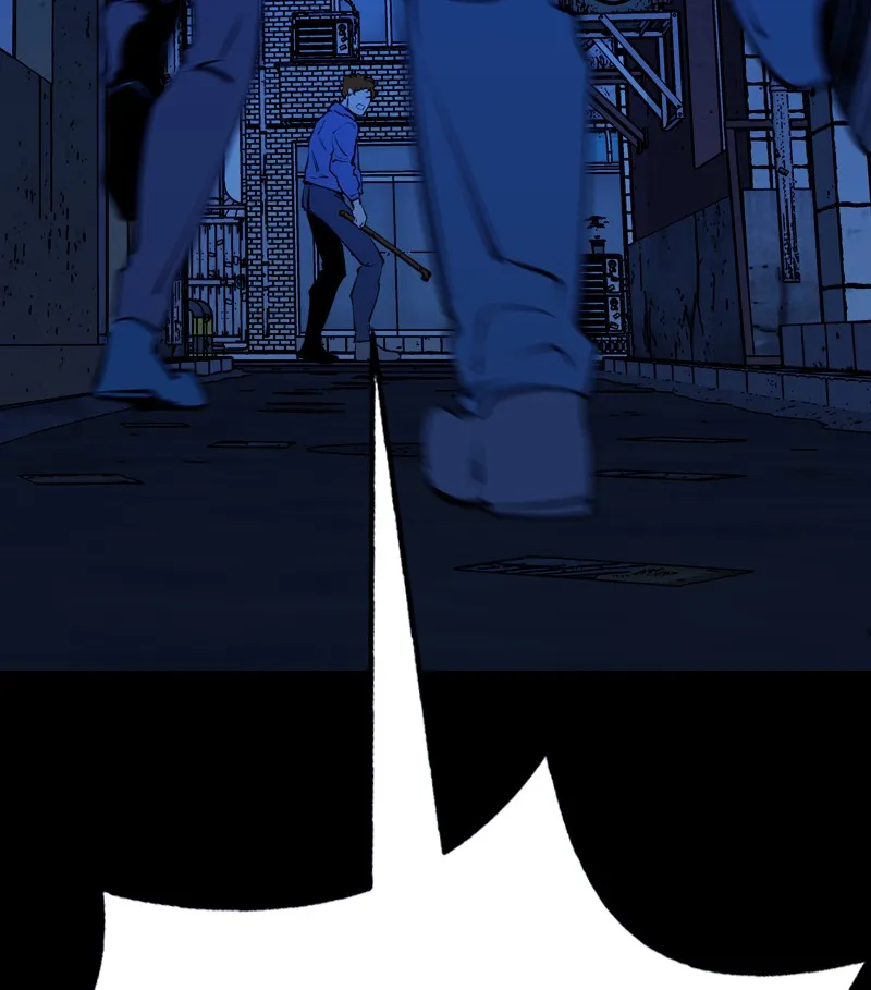 Read Betwixt chapter 38 image 78 on Lezhin