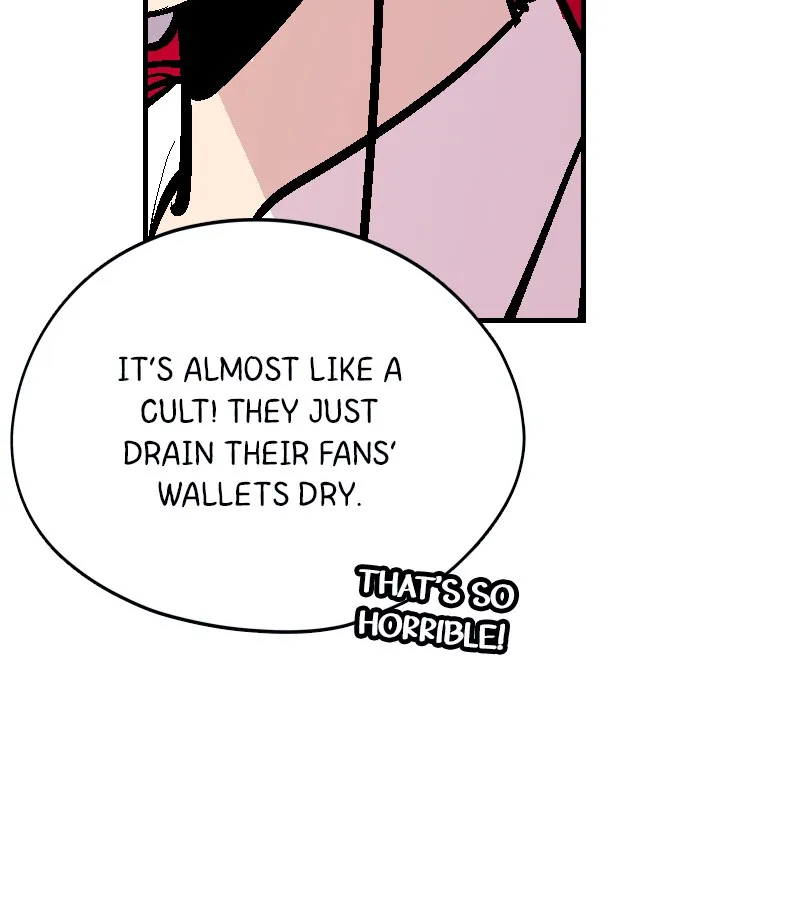 Read Betwixt chapter 38 image 8 on Lezhin