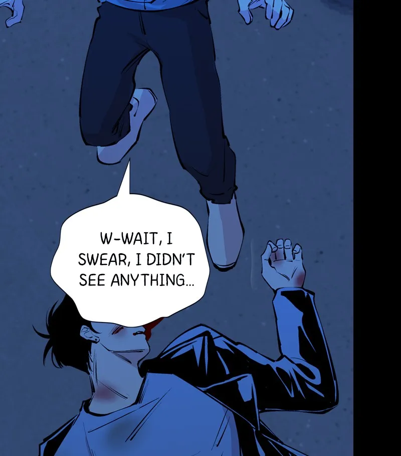 Read Betwixt chapter 38 image 81 on Lezhin