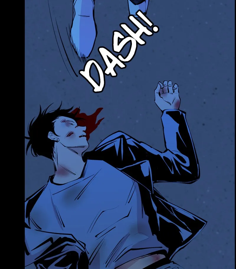 Read Betwixt chapter 38 image 83 on Lezhin