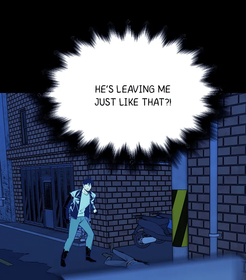 Read Betwixt chapter 38 image 88 on Lezhin