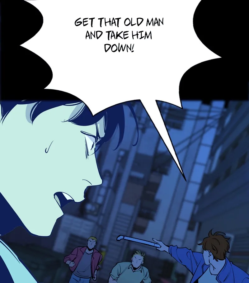 Read Betwixt chapter 38 image 90 on Lezhin