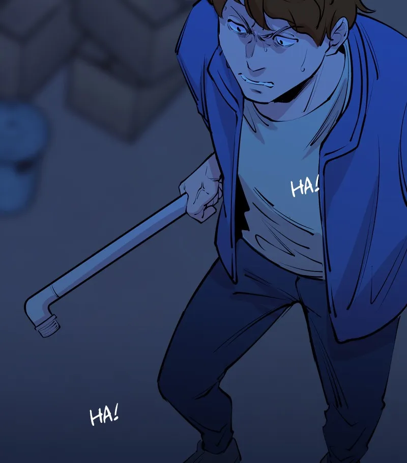 Read Betwixt chapter 38 image 95 on Lezhin