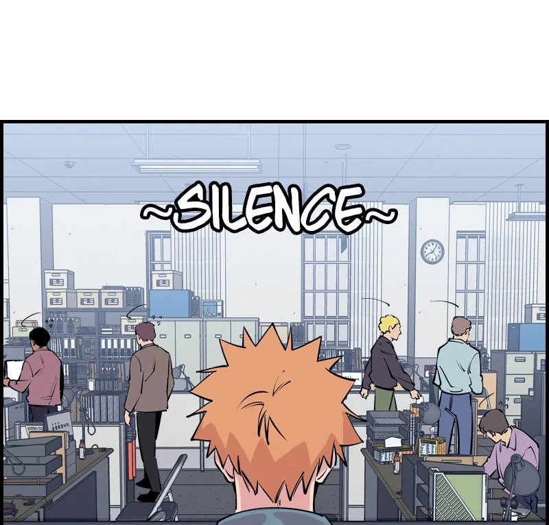Read Betwixt chapter 39 image 100 on Lezhin