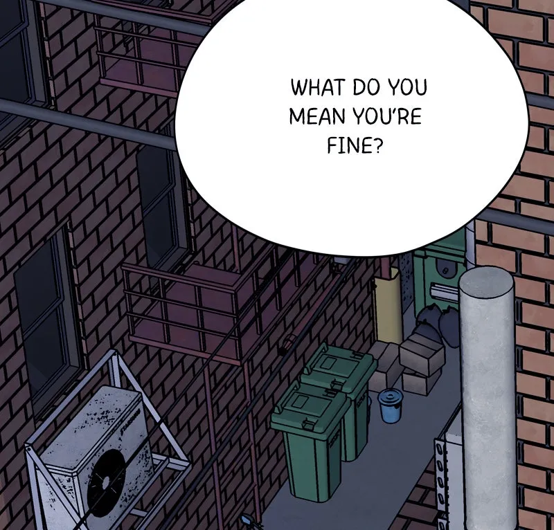 Read Betwixt chapter 39 image 2 on Lezhin