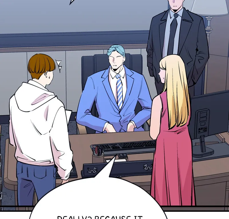 Read Betwixt chapter 39 image 21 on Lezhin