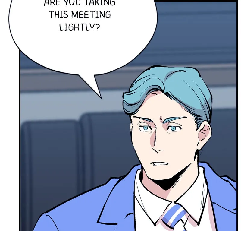 Read Betwixt chapter 39 image 23 on Lezhin