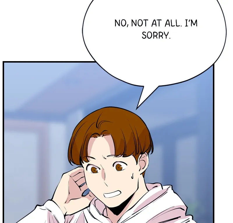 Read Betwixt chapter 39 image 25 on Lezhin
