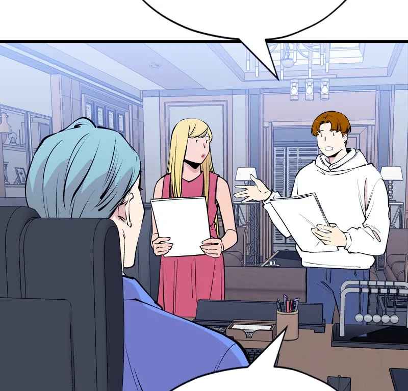 Read Betwixt chapter 39 image 28 on Lezhin