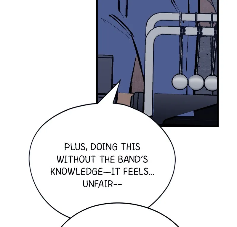 Read Betwixt chapter 39 image 31 on Lezhin