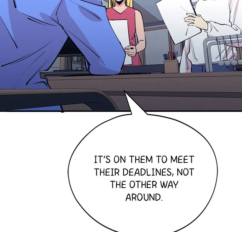 Read Betwixt chapter 39 image 36 on Lezhin