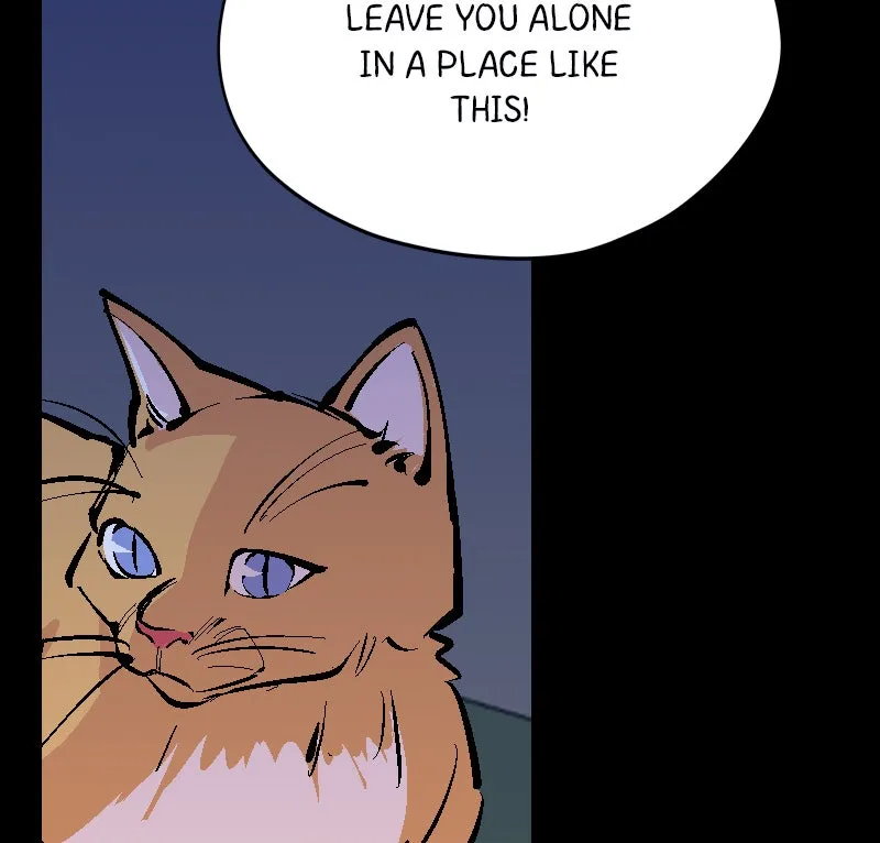 Read Betwixt chapter 39 image 4 on Lezhin