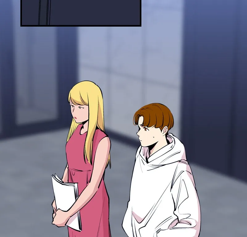 Read Betwixt chapter 39 image 51 on Lezhin