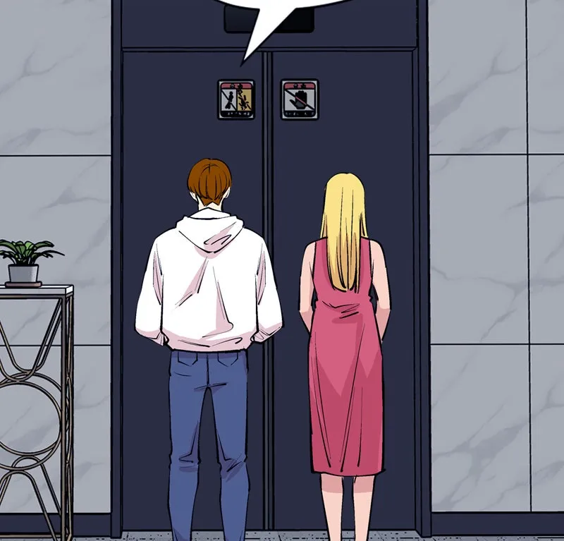Read Betwixt chapter 39 image 56 on Lezhin