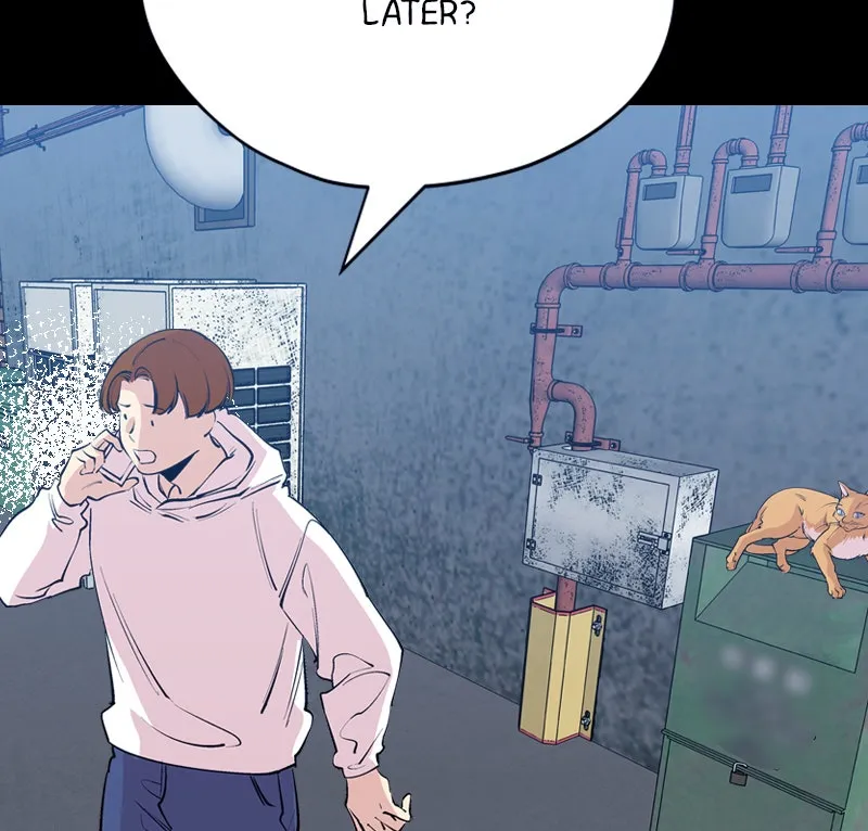 Read Betwixt chapter 39 image 6 on Lezhin