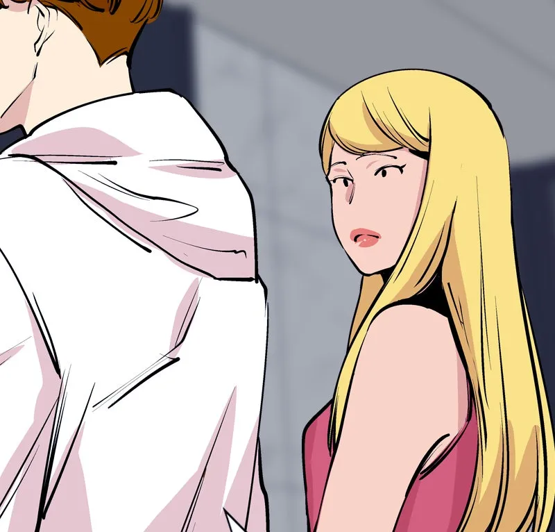 Read Betwixt chapter 39 image 64 on Lezhin
