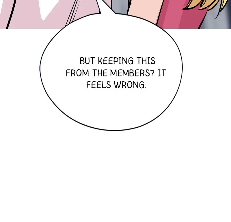 Read Betwixt chapter 39 image 65 on Lezhin