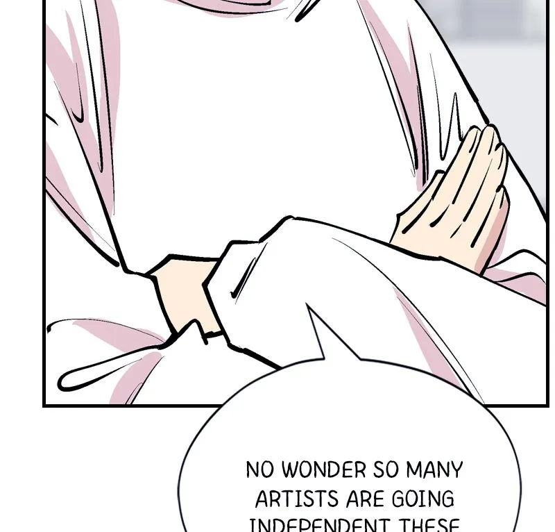 Read Betwixt chapter 39 image 70 on Lezhin